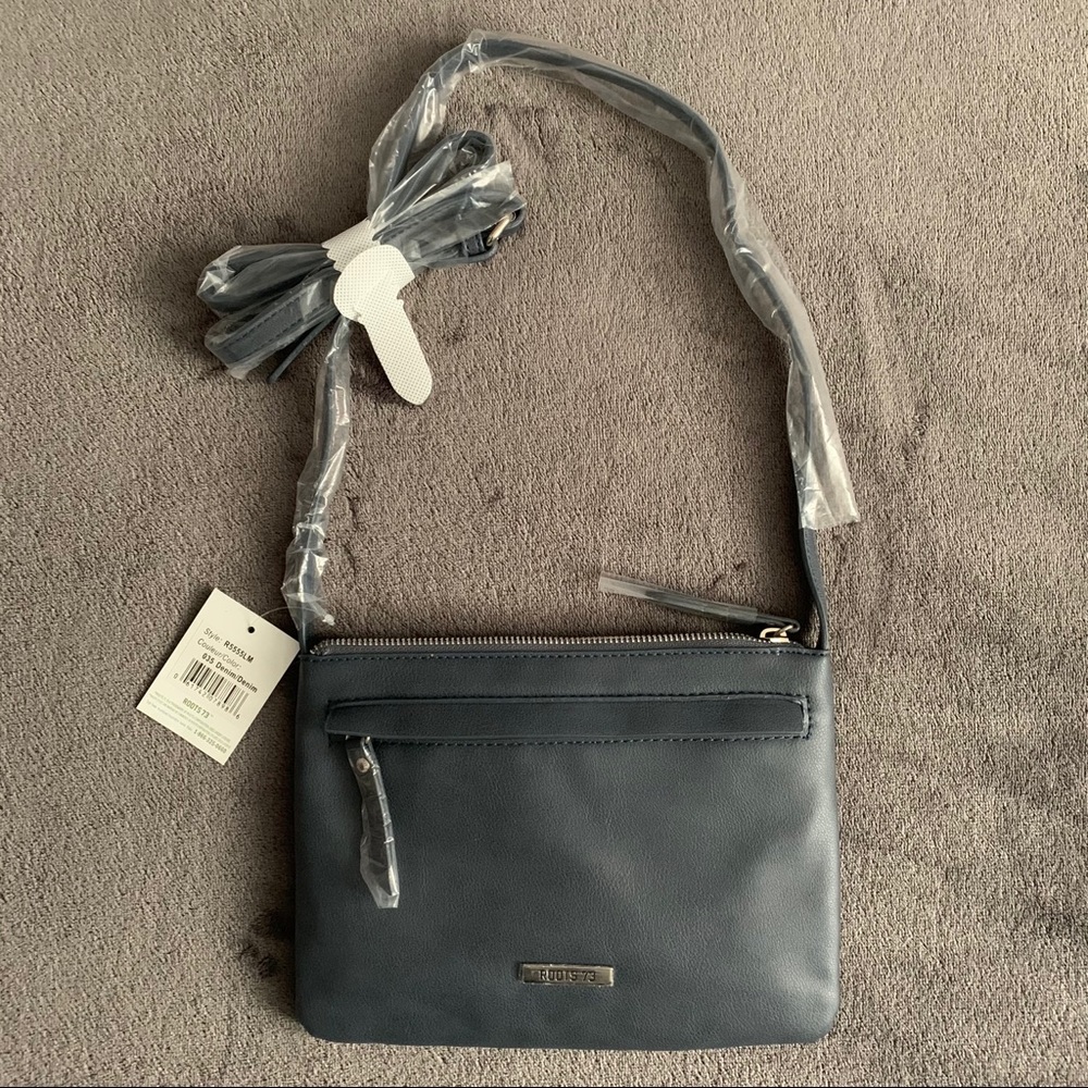 Roots 73 Sidebag